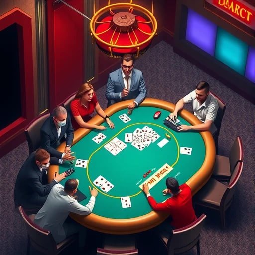 Pengalaman bermain sportif dan bertanggung jawab di platform hiburan aristogel