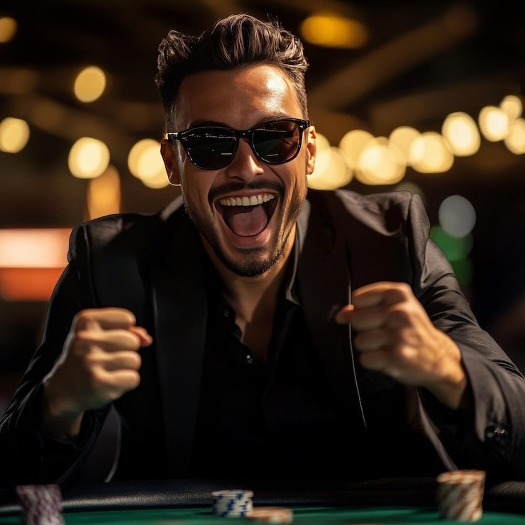 Simbol perjudian bertanggung jawab mendukung pengalaman positif di aristogel